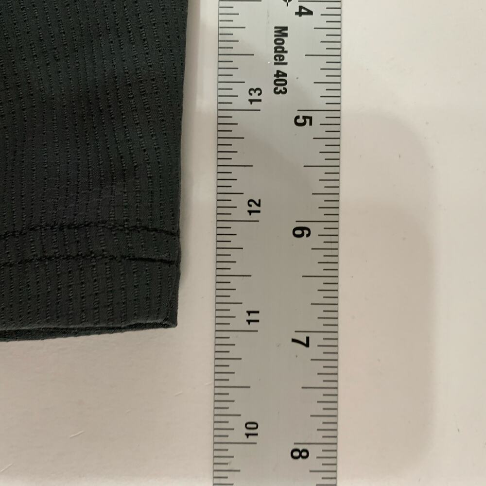 2xu L Mens 2 In 1 Running Compression Shorts Blac… - image 7